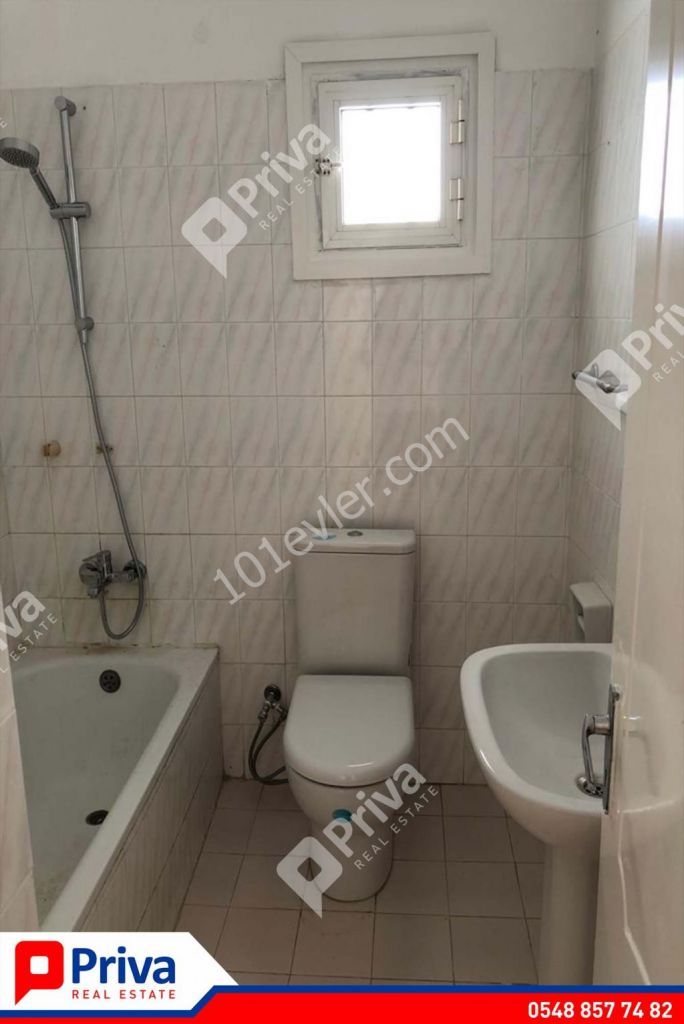 Flat For Sale in Girne Merkez, Kyrenia