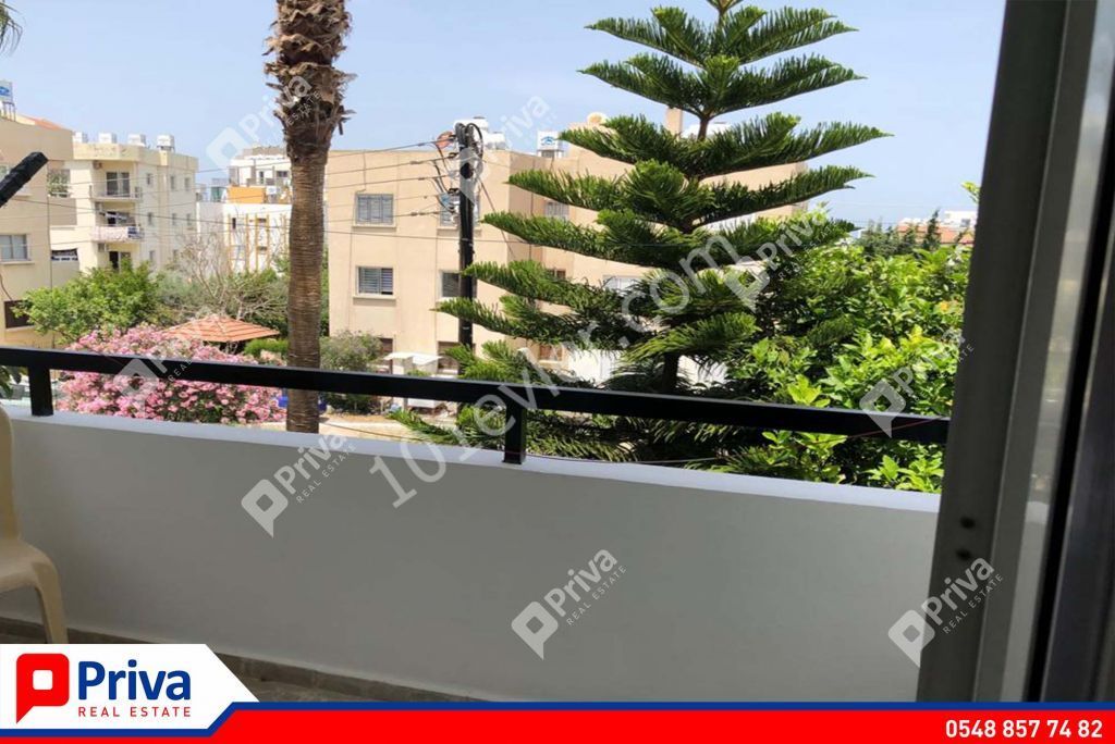 Flat For Sale in Girne Merkez, Kyrenia