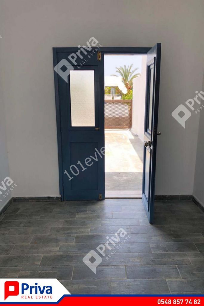 Detached House To Rent in Girne Merkez, Kyrenia