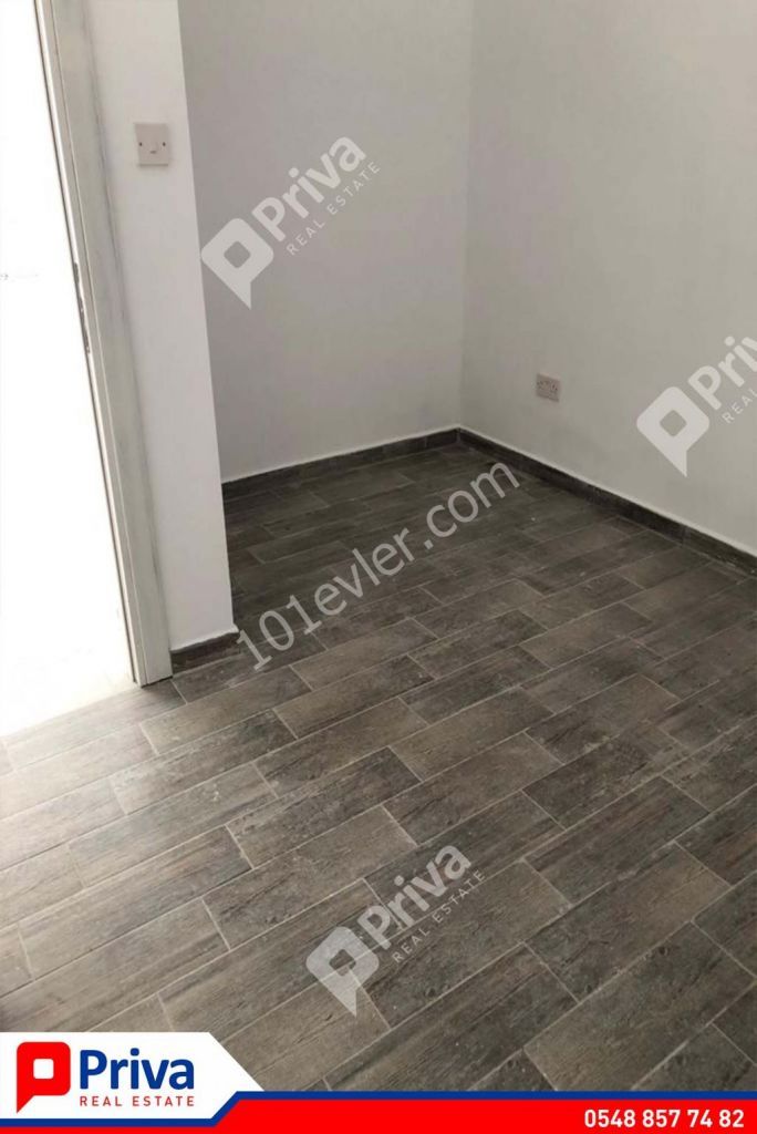 Detached House To Rent in Girne Merkez, Kyrenia