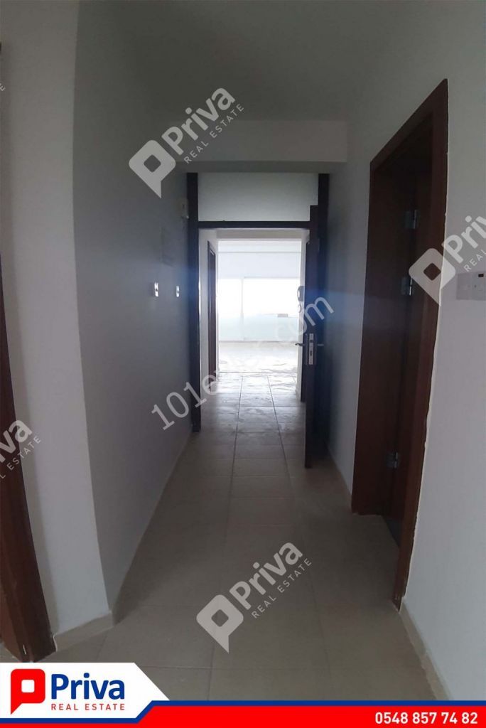 Flat For Sale in Girne Merkez, Kyrenia