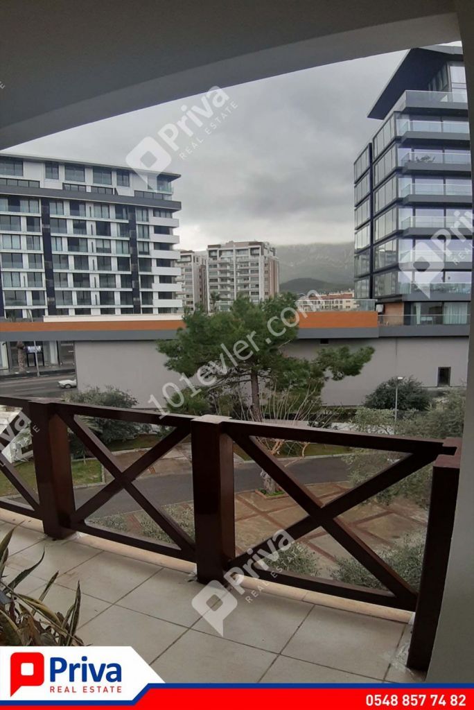 Flat For Sale in Girne Merkez, Kyrenia