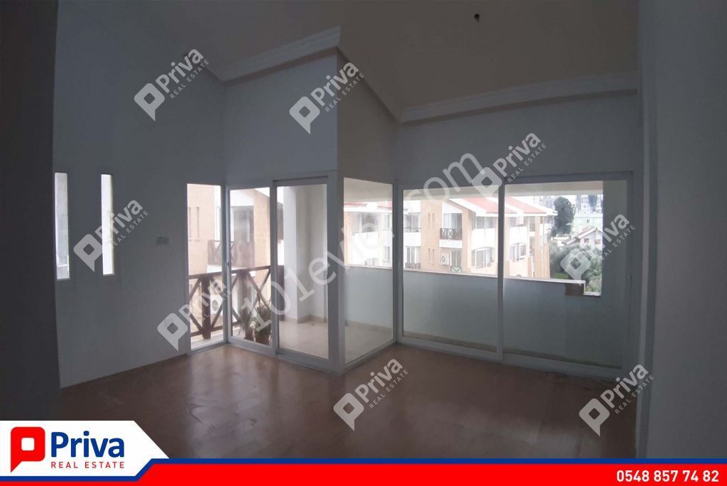 Flat For Sale in Girne Merkez, Kyrenia