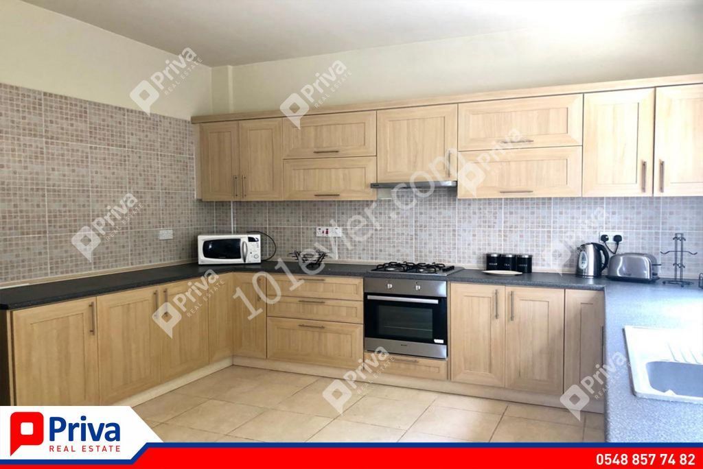 Villa For Sale in Çatalköy, Kyrenia