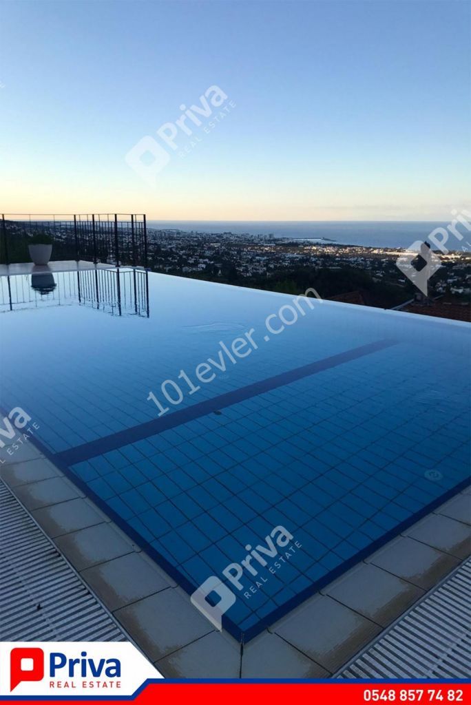 Villa For Sale in Çatalköy, Kyrenia