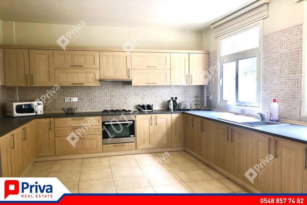 Villa For Sale in Çatalköy, Kyrenia