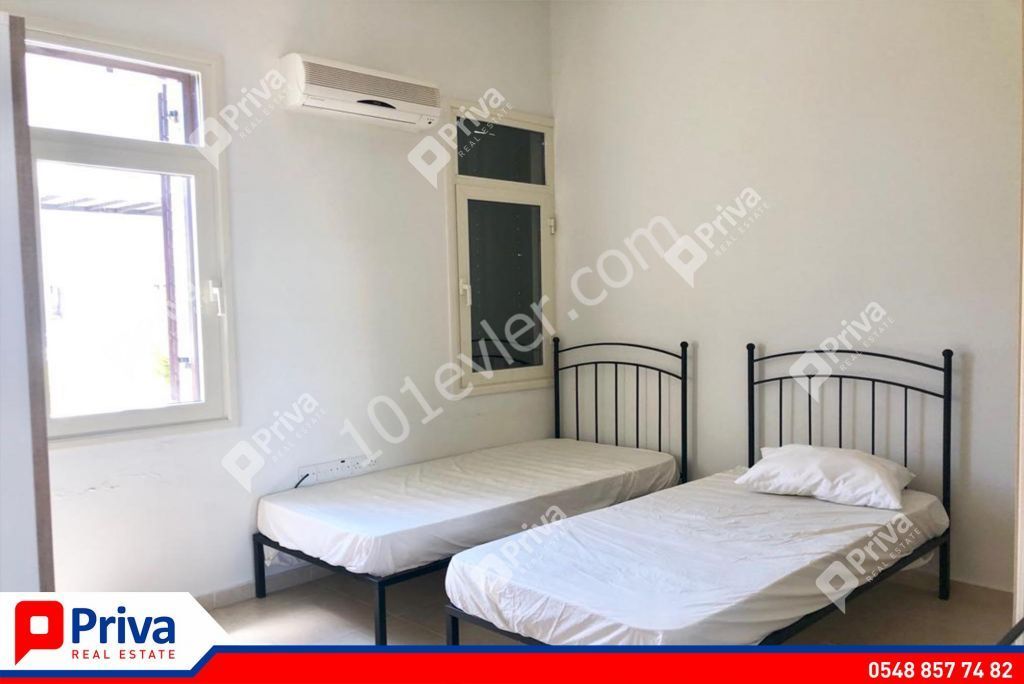 Villa For Sale in Çatalköy, Kyrenia