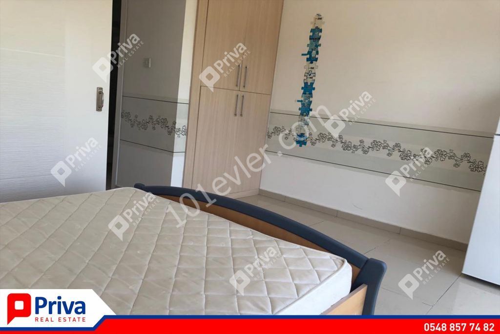 Flat For Sale in Girne Merkez, Kyrenia