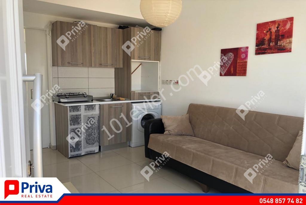 Flat For Sale in Girne Merkez, Kyrenia