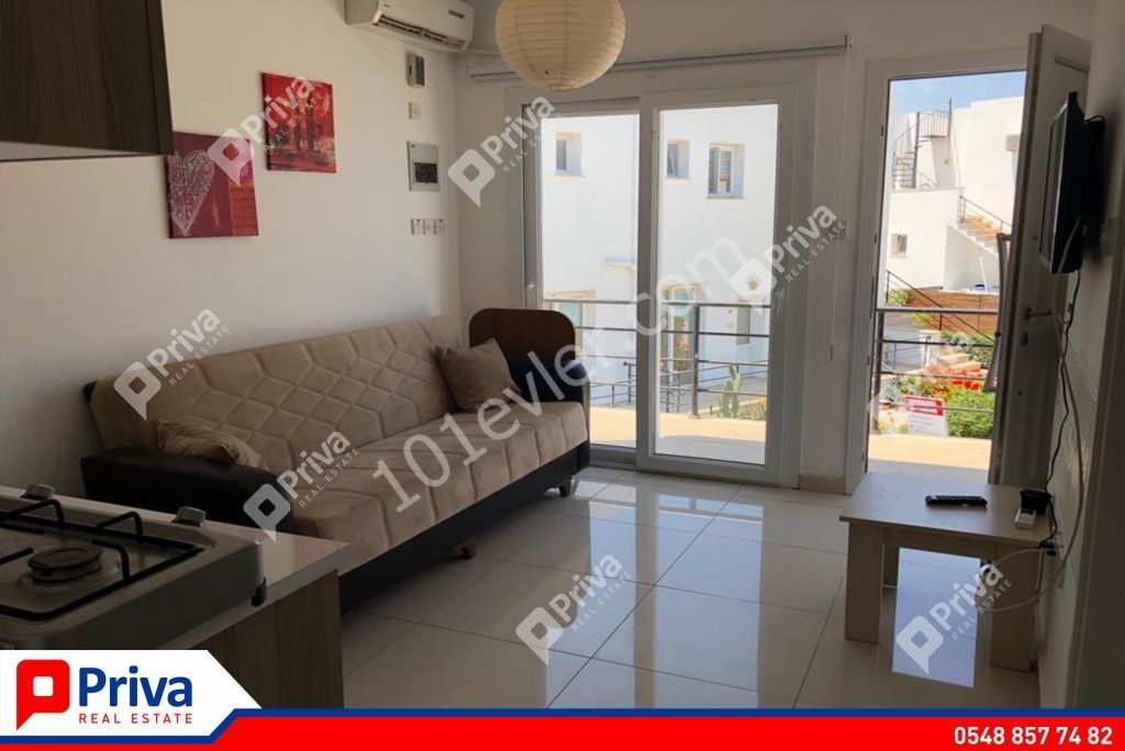 Flat For Sale in Girne Merkez, Kyrenia