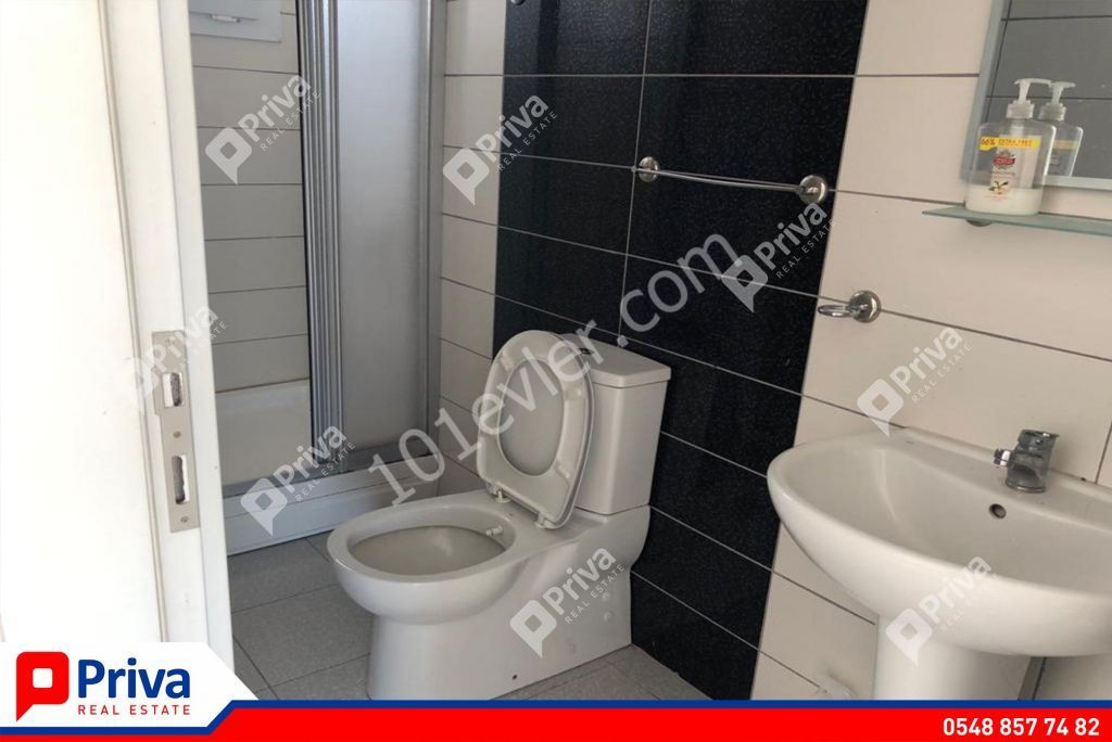 Flat For Sale in Girne Merkez, Kyrenia