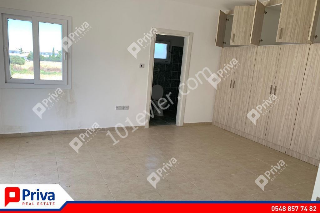 Villa For Sale in Lapta, Kyrenia