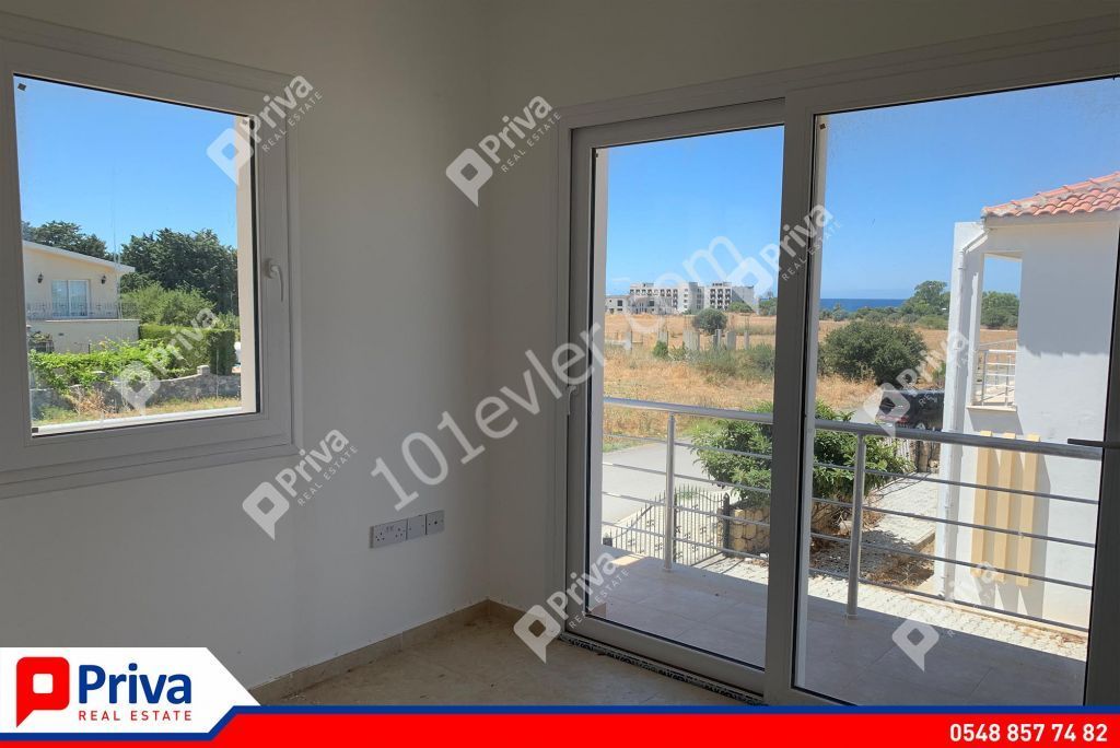 Villa For Sale in Lapta, Kyrenia