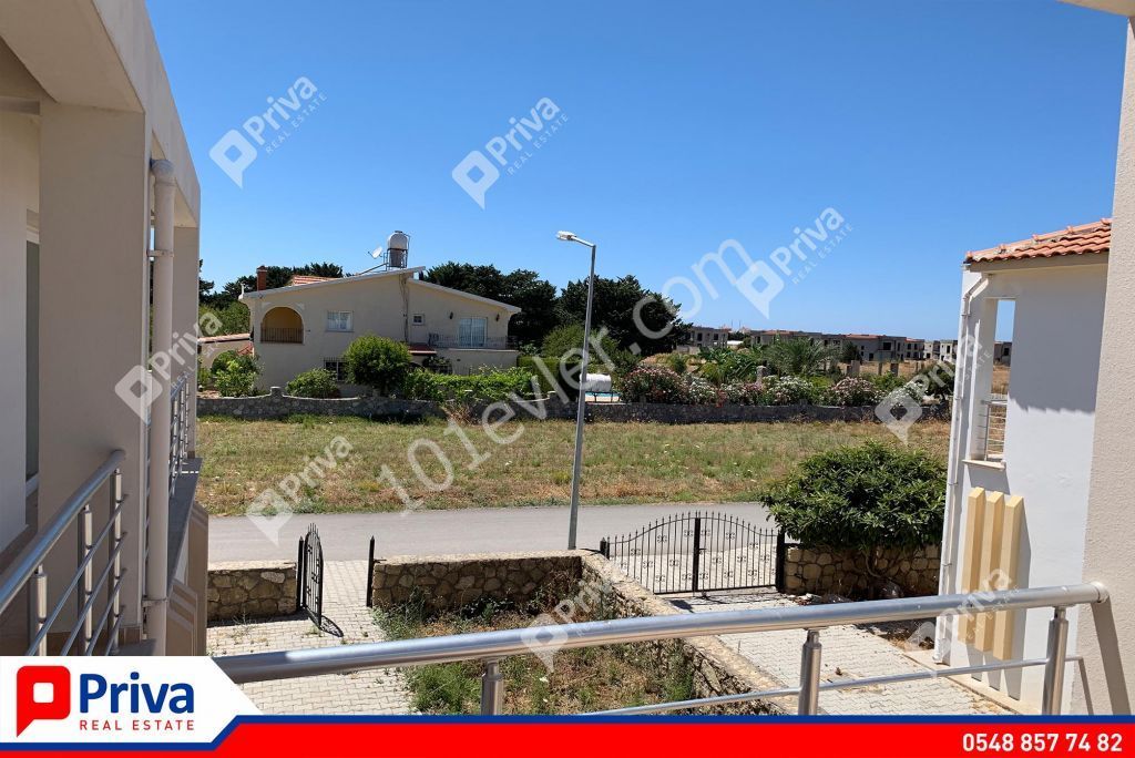 Villa For Sale in Lapta, Kyrenia