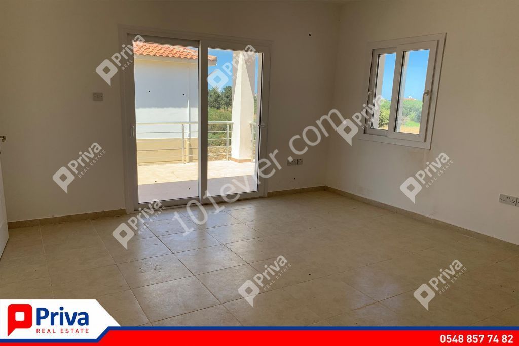 Villa For Sale in Lapta, Kyrenia