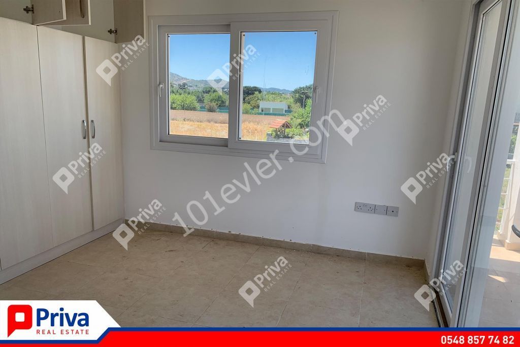 Villa For Sale in Lapta, Kyrenia