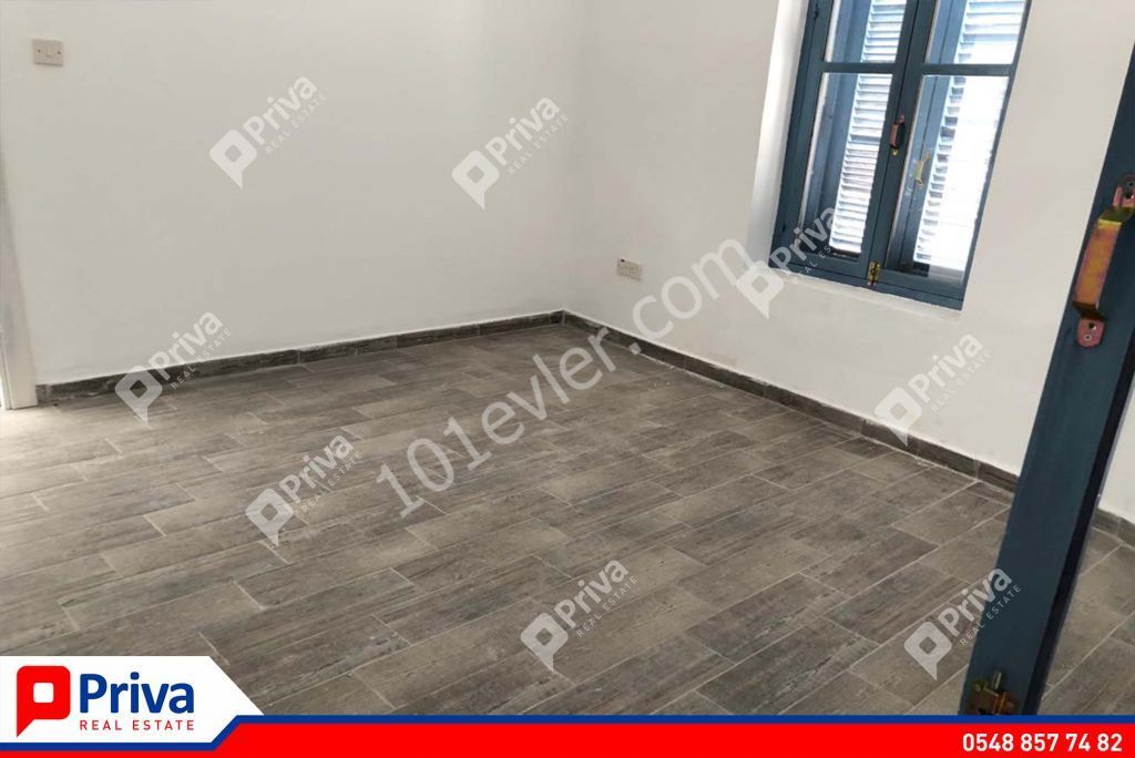 KIBRIS GİRNE MERKEZ'DE 2+1 KİRALIK DAİRE 