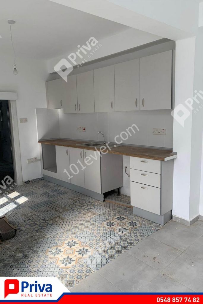 Flat To Rent in Girne Merkez, Kyrenia