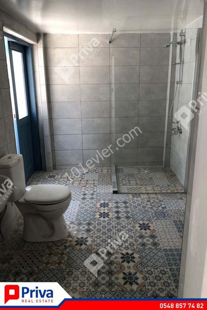 Flat To Rent in Girne Merkez, Kyrenia