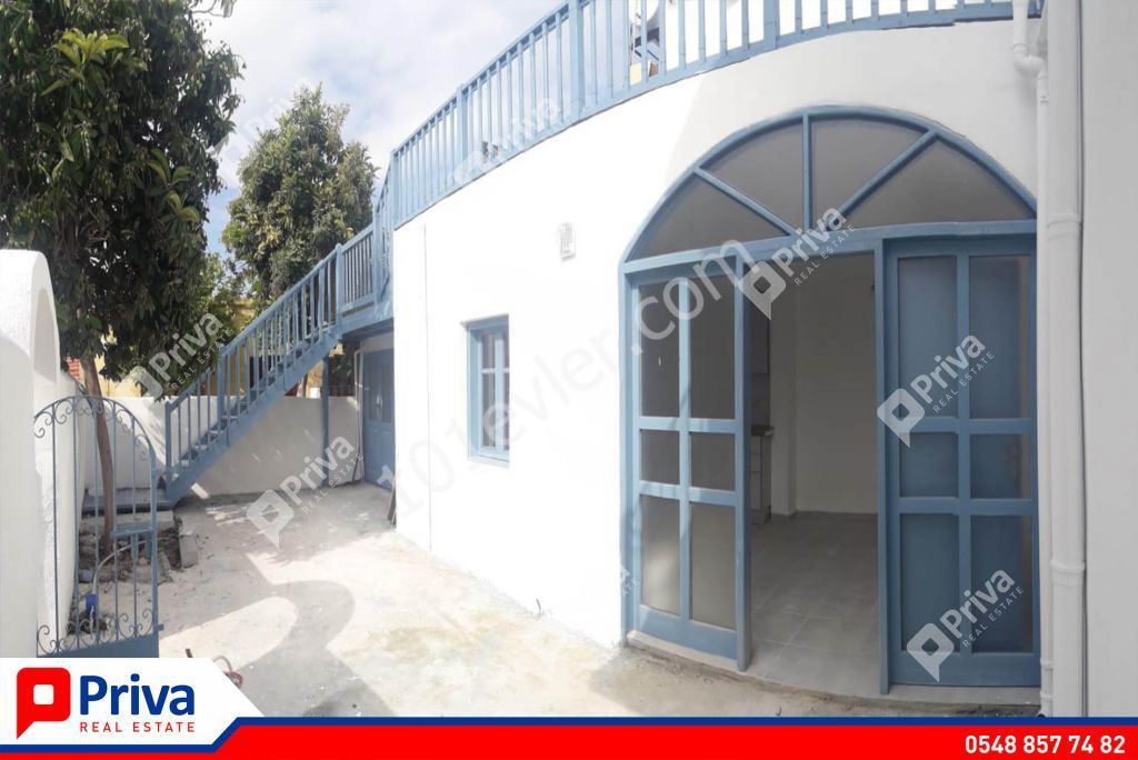 Flat To Rent in Girne Merkez, Kyrenia