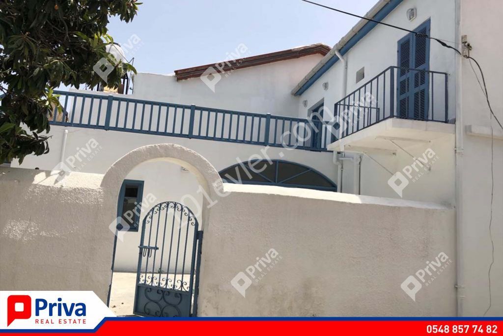 Flat To Rent in Girne Merkez, Kyrenia