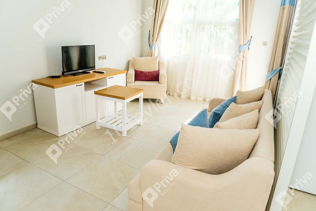 Flat To Rent in Alsancak, Kyrenia