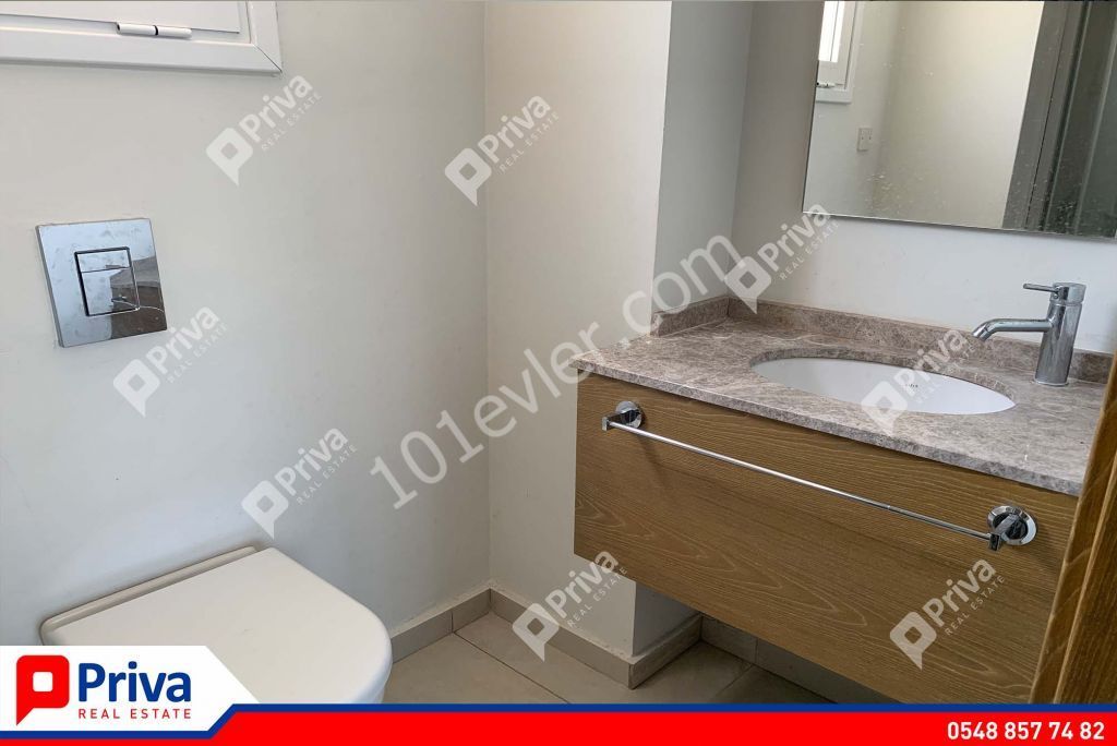 KYRENİA FLAT FOR RENT 1+1 400 GBP/MONTH