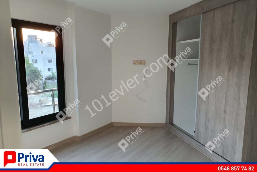 Office To Rent in Girne Merkez, Kyrenia