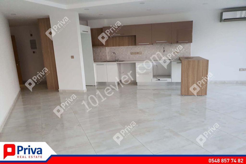 Office To Rent in Girne Merkez, Kyrenia