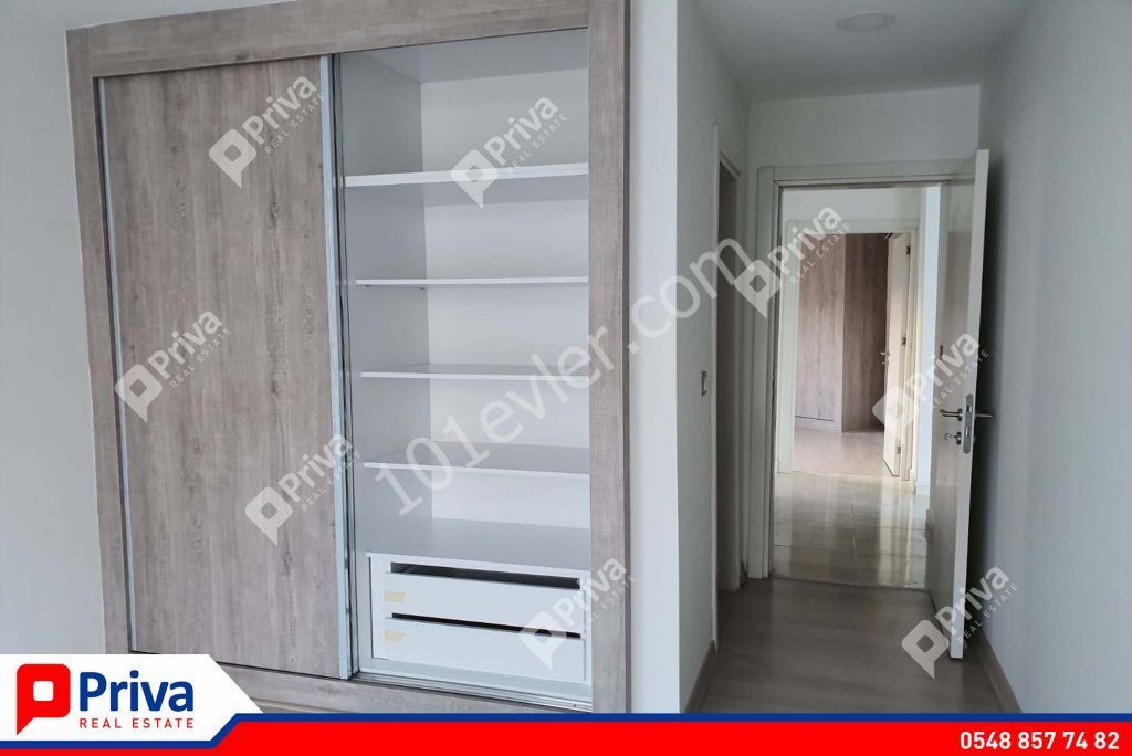 Office To Rent in Girne Merkez, Kyrenia