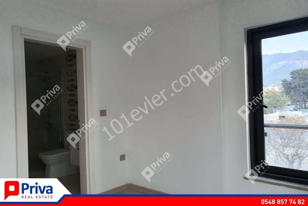 Office To Rent in Girne Merkez, Kyrenia