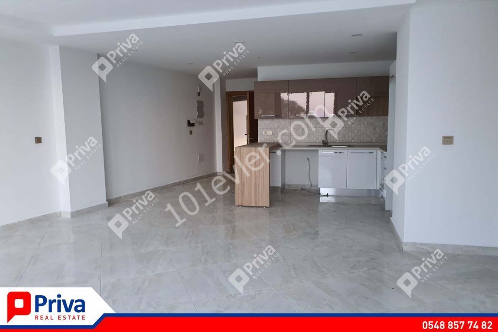 Office To Rent in Girne Merkez, Kyrenia