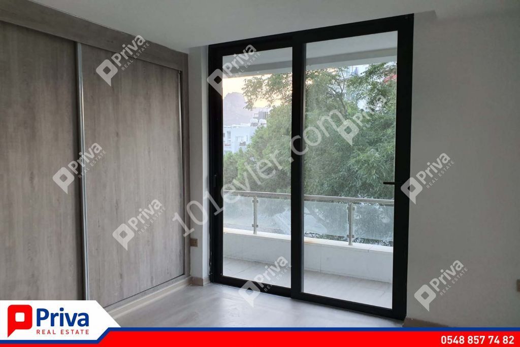 Office To Rent in Girne Merkez, Kyrenia