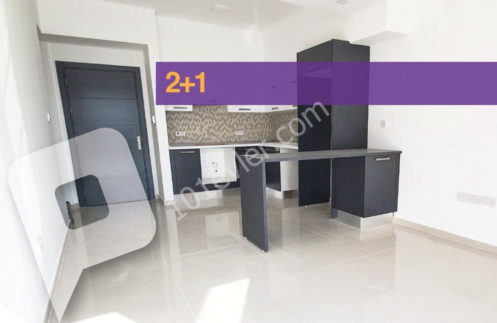 KIBRIS LEFKOŞA 2+1 SATıLıK DAİRE CİTY PARK HOMES HAMİTKÖY