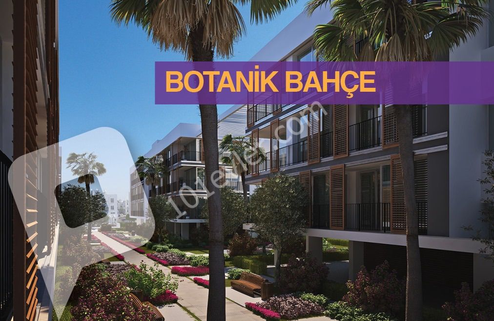 квартира Продается in Hamitköy, Лефкоша