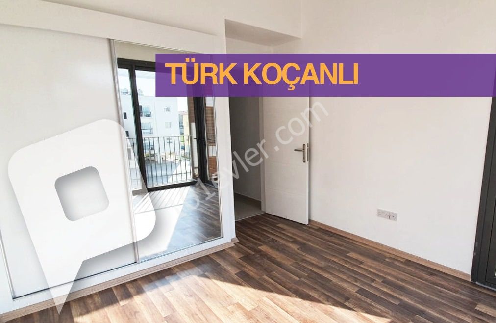 2+1 FLAT FOR SALE CİTY PARK HOMES HAMİTKÖY