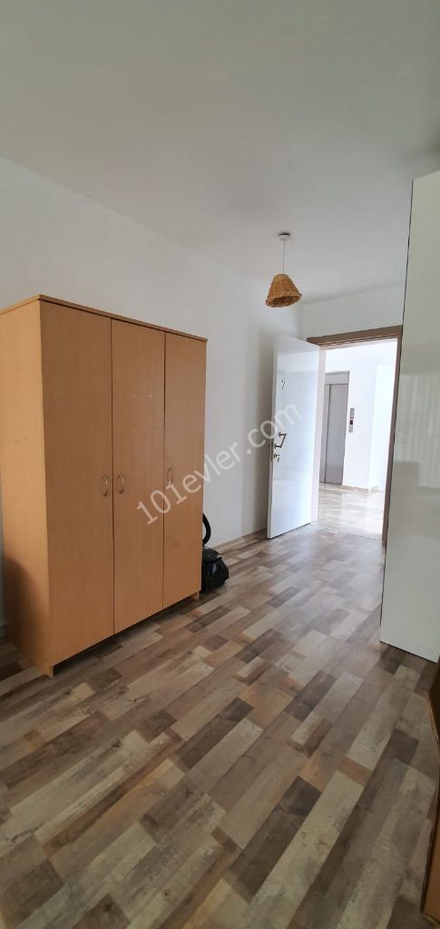 FLAT FOR RENT İN CİTY CENTER