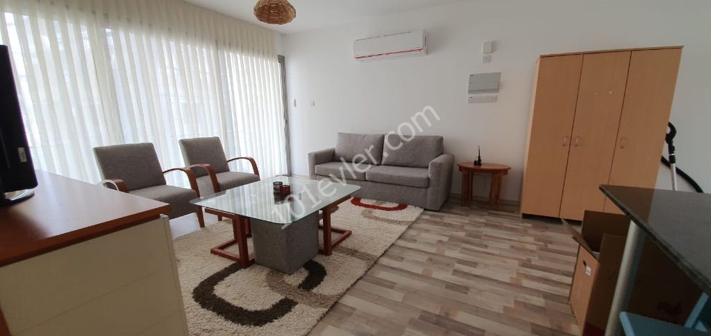 FLAT FOR RENT İN CİTY CENTER