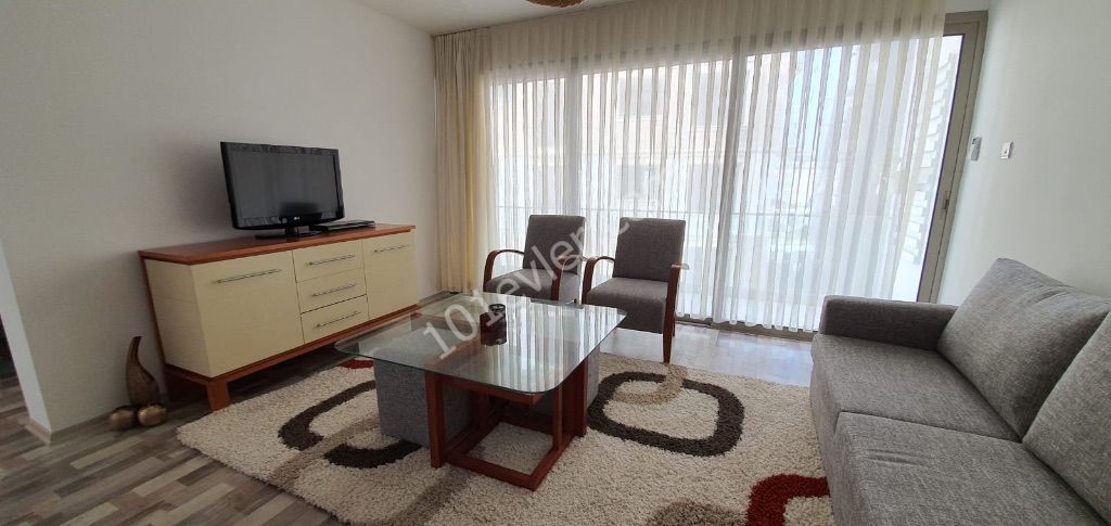 FLAT FOR RENT İN CİTY CENTER