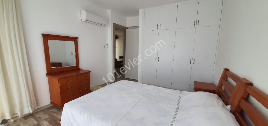 FLAT FOR RENT İN CİTY CENTER
