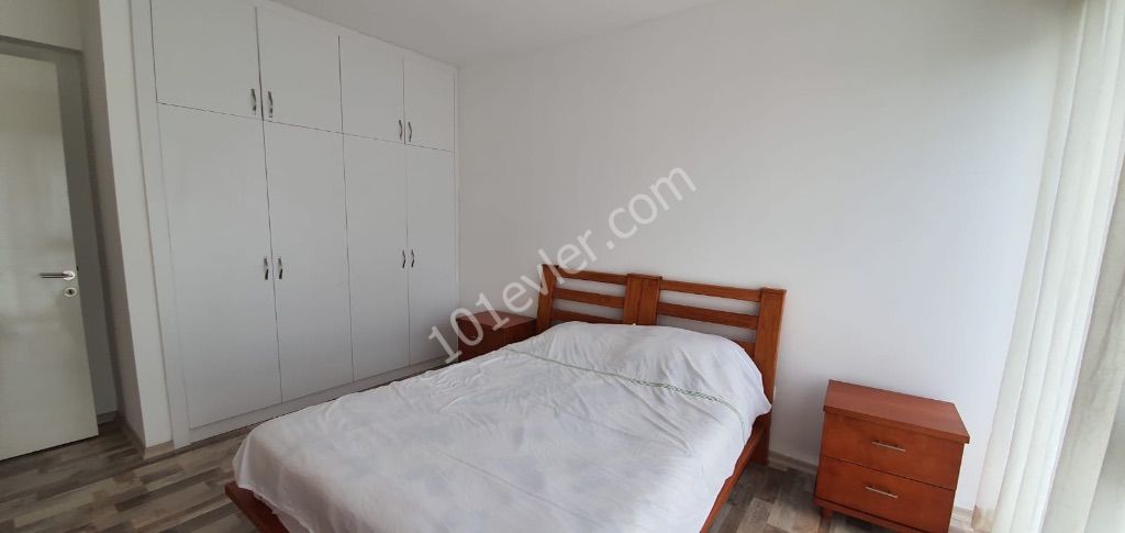 FLAT FOR RENT İN CİTY CENTER