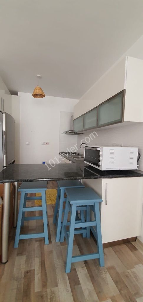 FLAT FOR RENT İN CİTY CENTER