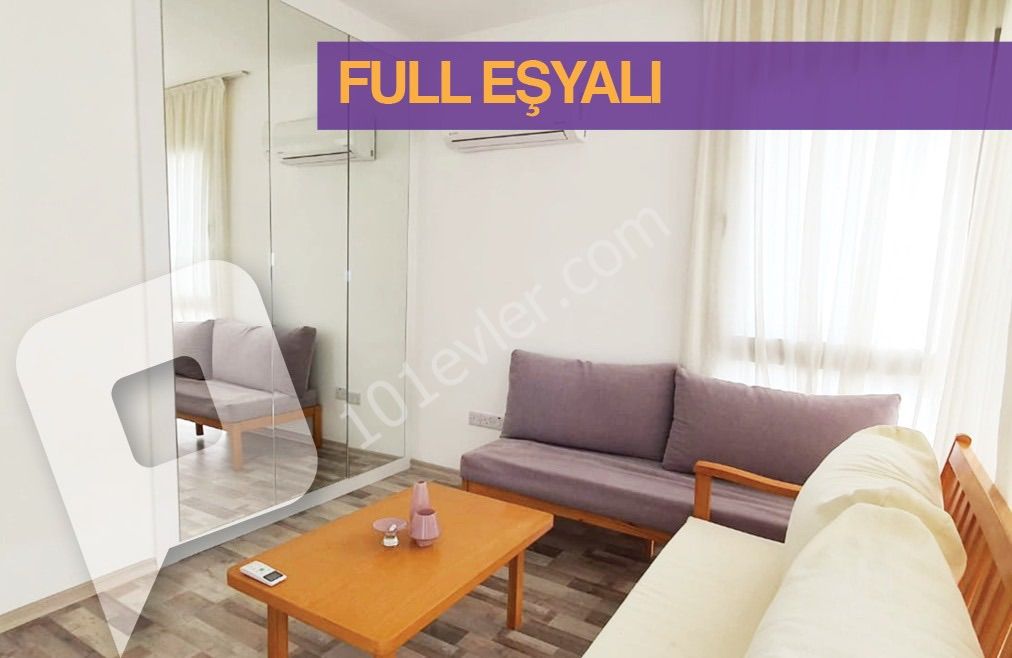 FLAT FOR RENT İN CİTY CENTER