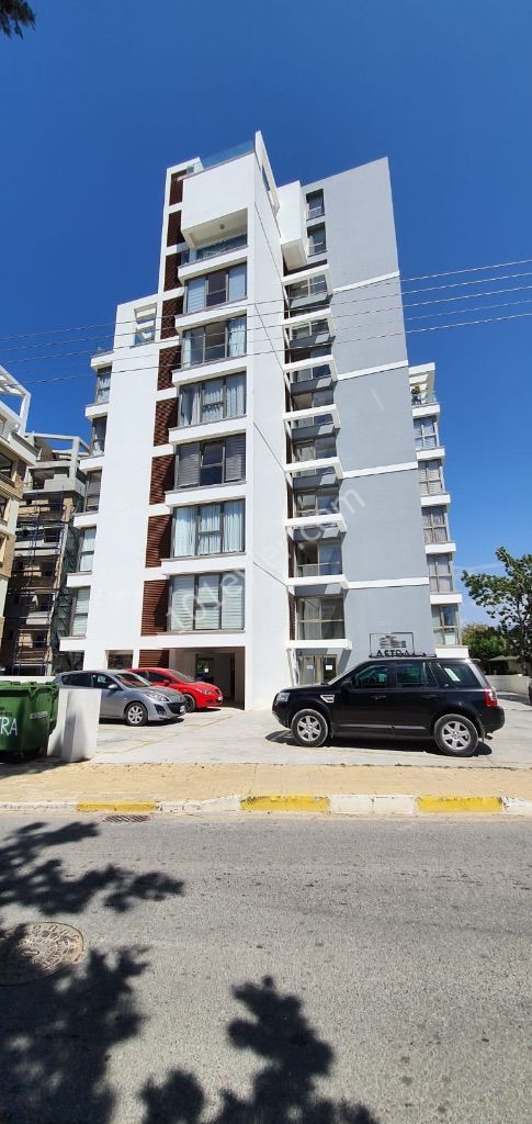 FLAT FOR RENT İN CİTY CENTER