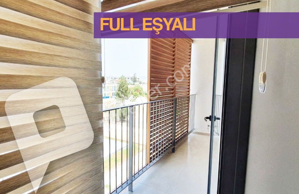 Flat To Rent in Hamitköy, Nicosia