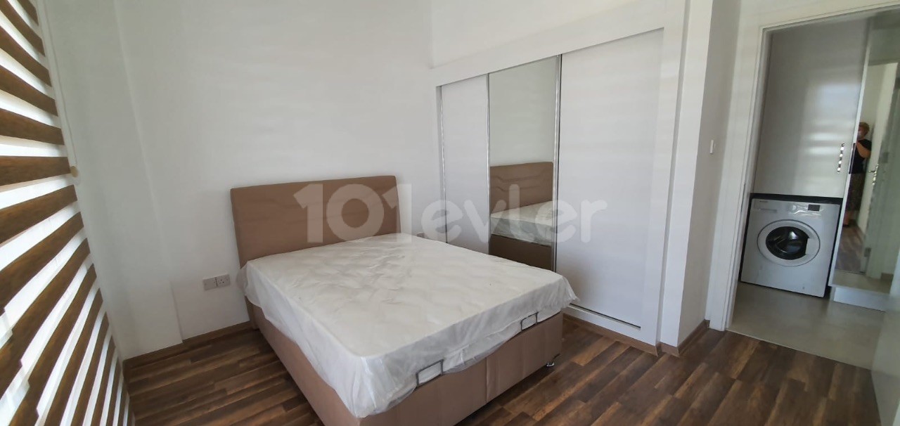 Flat To Rent in Hamitköy, Nicosia