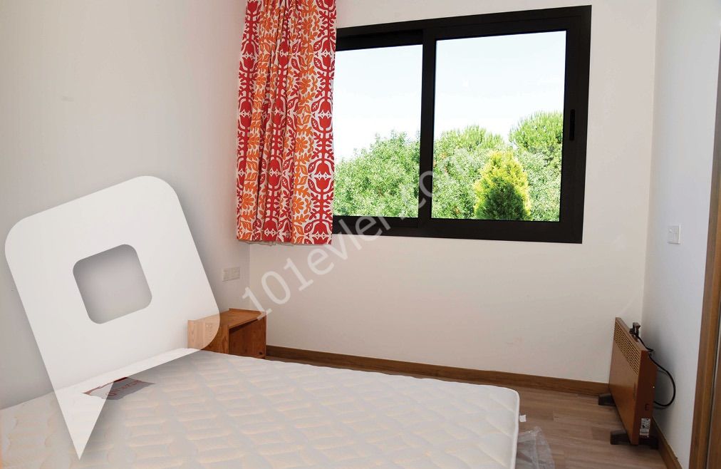 Flat To Rent in Bellapais, Kyrenia