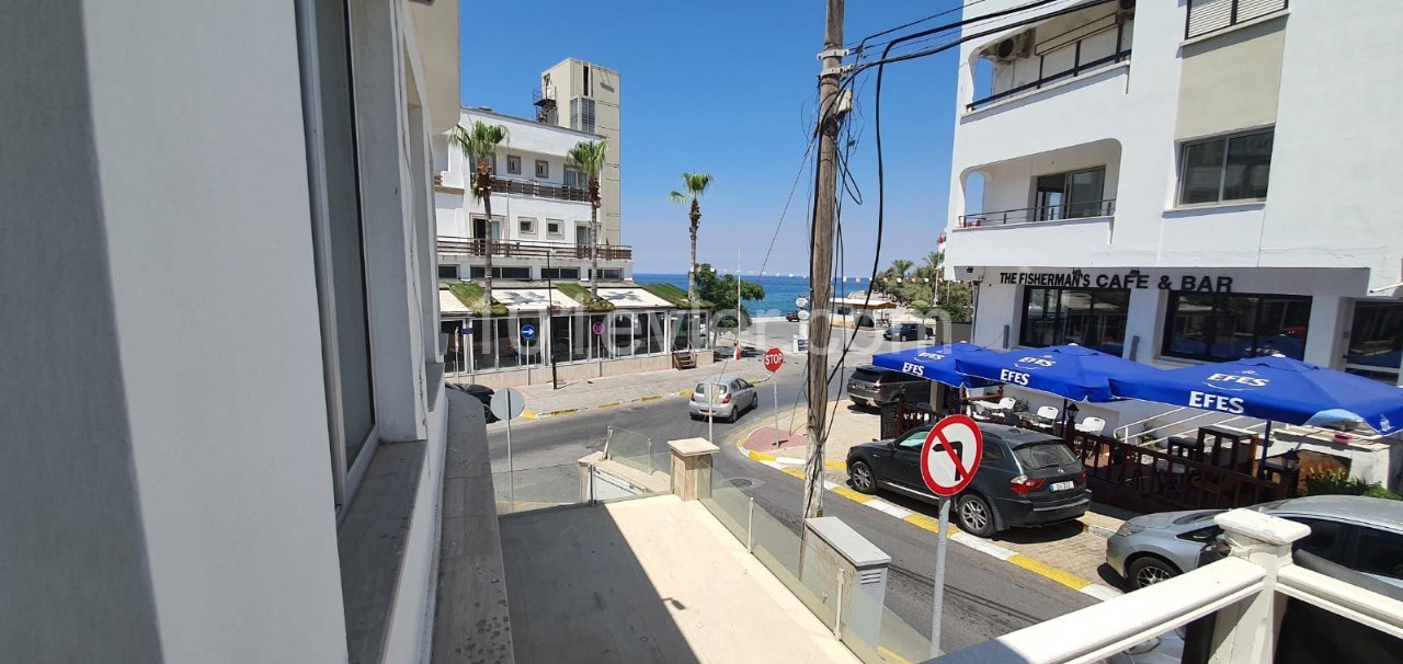 Shop To Rent in Aşağı Girne, Kyrenia