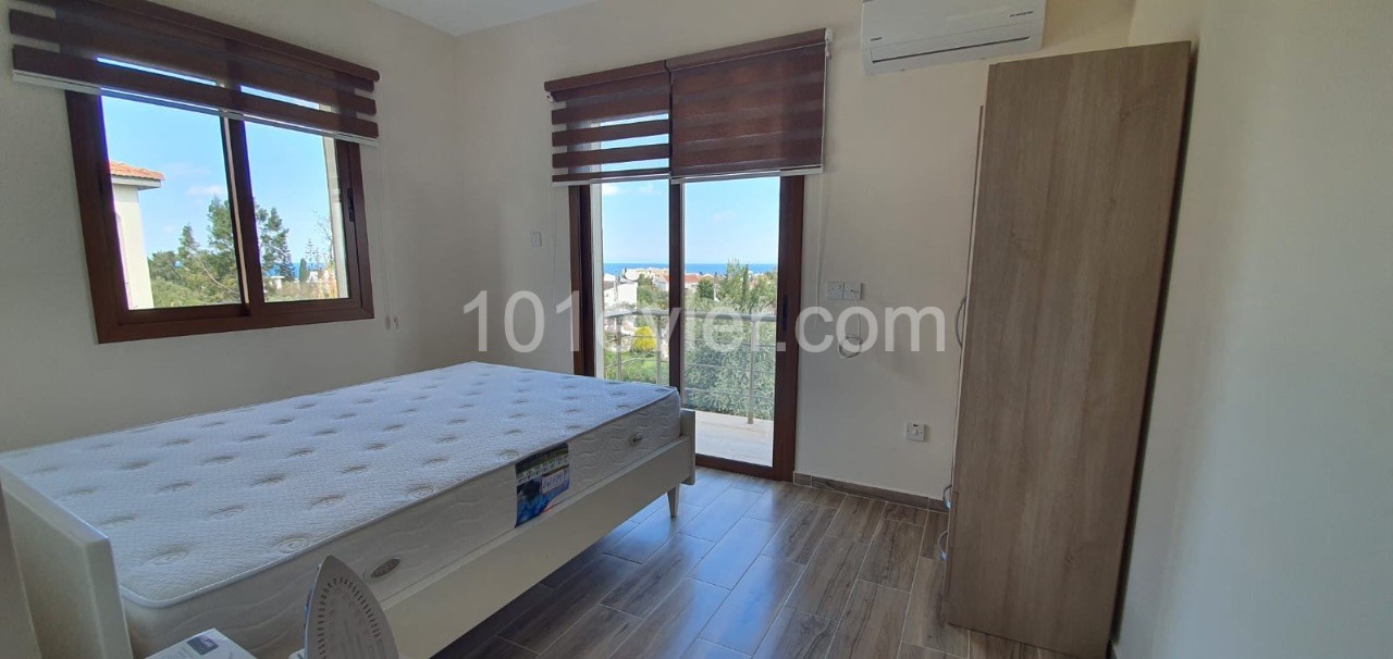 Villa To Rent in Edremit, Kyrenia