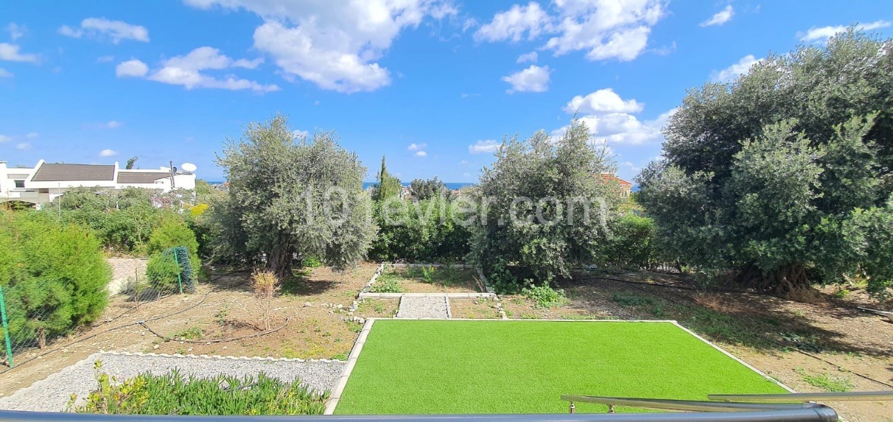 Villa To Rent in Edremit, Kyrenia